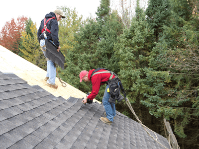 About Roof Repair Experts Delano, TN